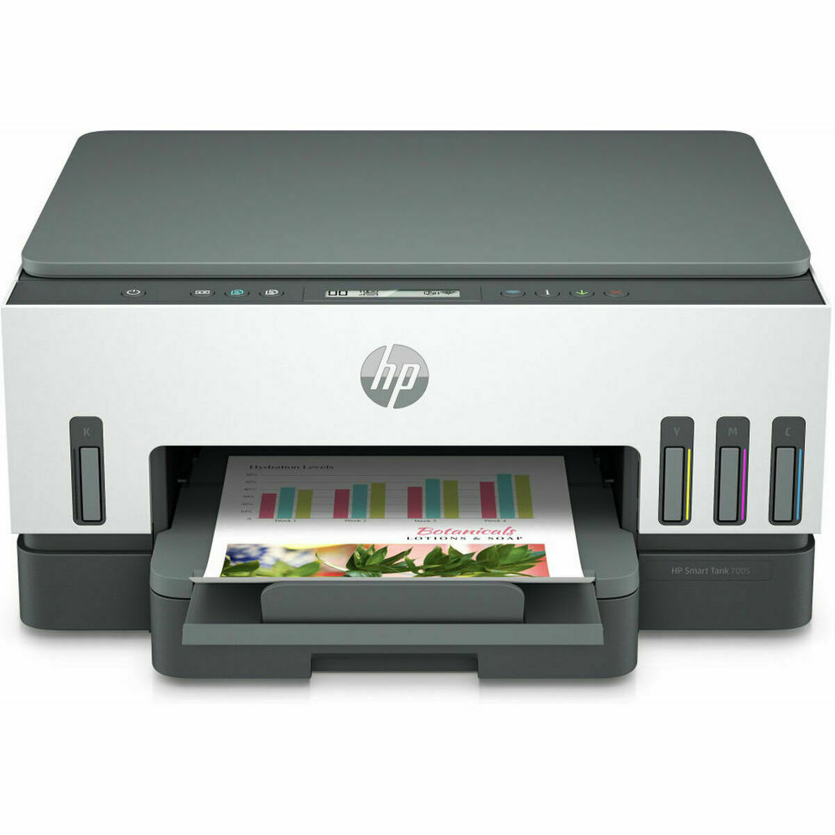 Multifunktsionaalne Printer HP 7005